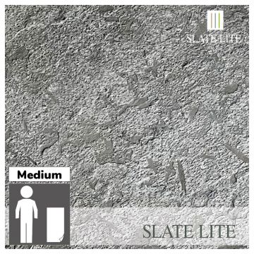 Slate-Lite Mystic White Stone Veneer